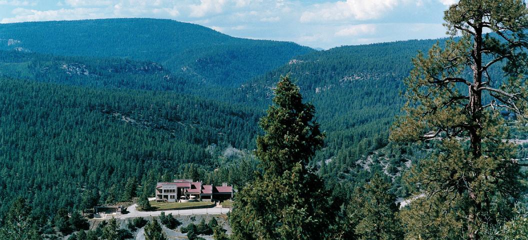 The Guest House At Keyah Grande 파고사스프링스 외부 사진