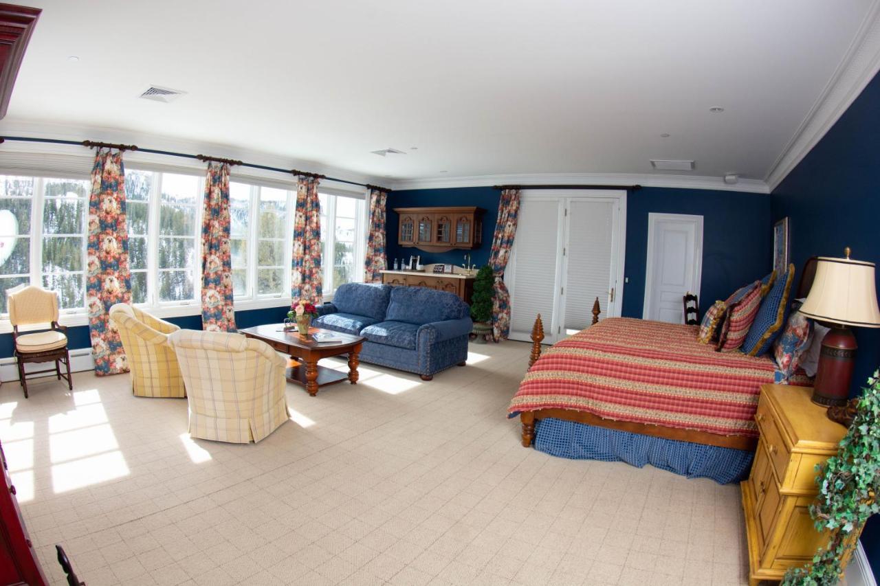 The Guest House At Keyah Grande 파고사스프링스 외부 사진