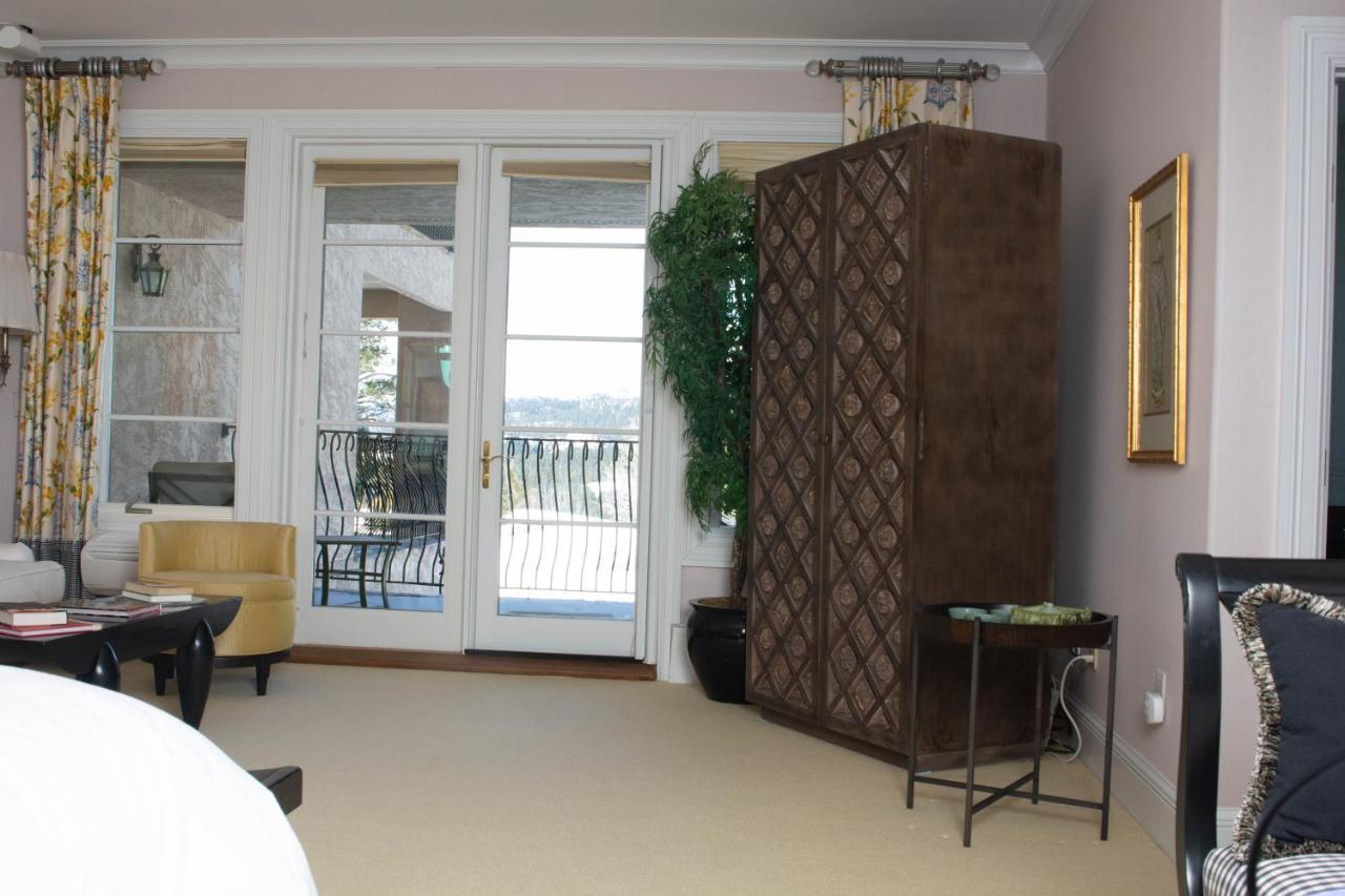 The Guest House At Keyah Grande 파고사스프링스 외부 사진