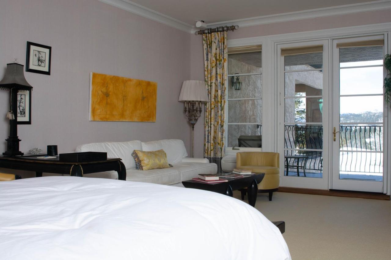 The Guest House At Keyah Grande 파고사스프링스 외부 사진