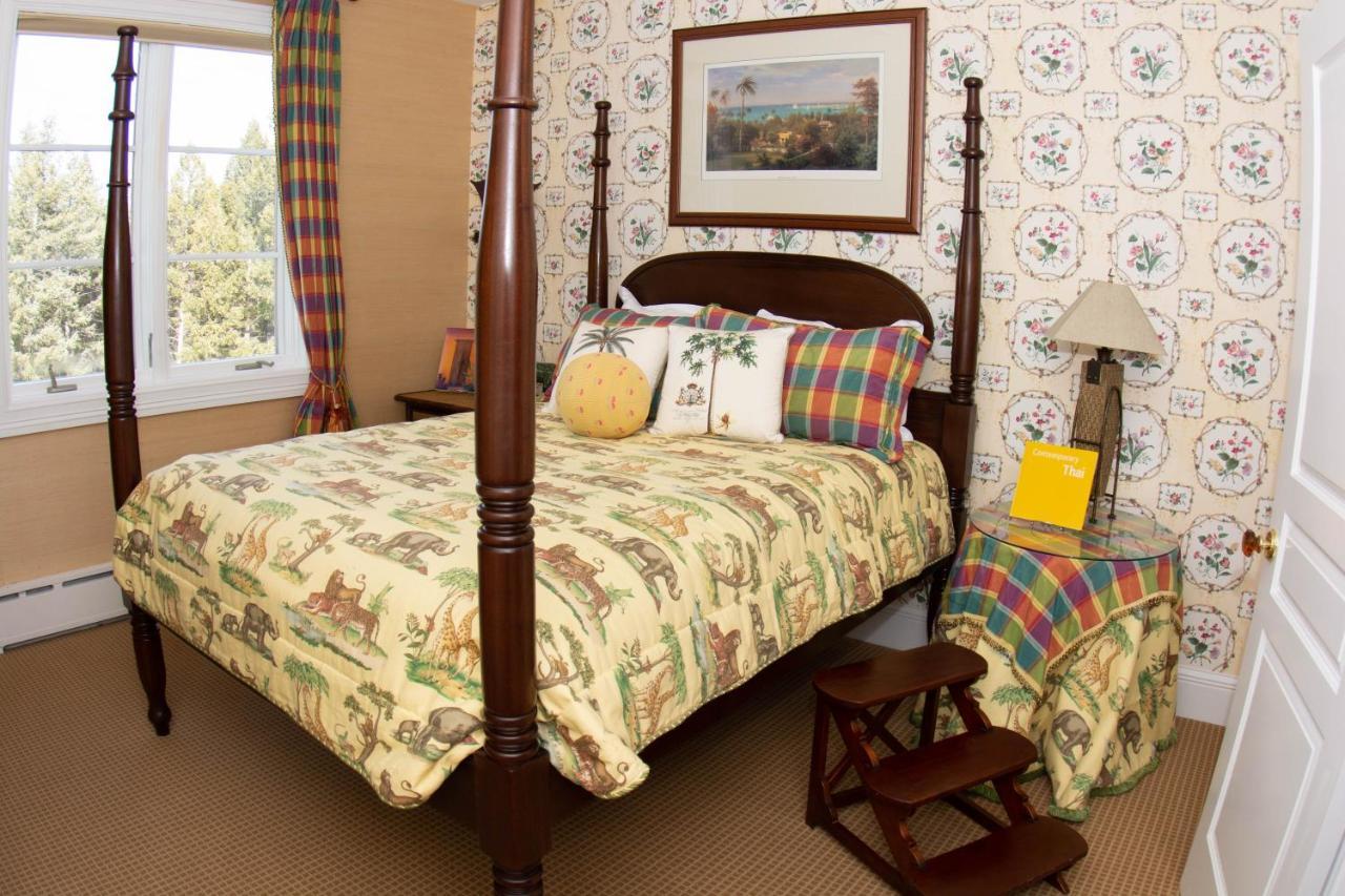 The Guest House At Keyah Grande 파고사스프링스 외부 사진